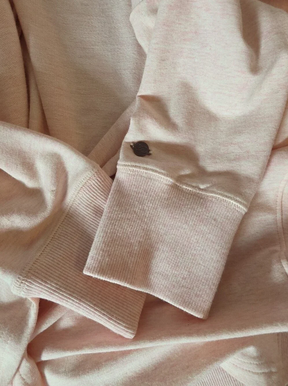 CALIA by Carrie Underwood Calm Effortless Cozy Cardigan